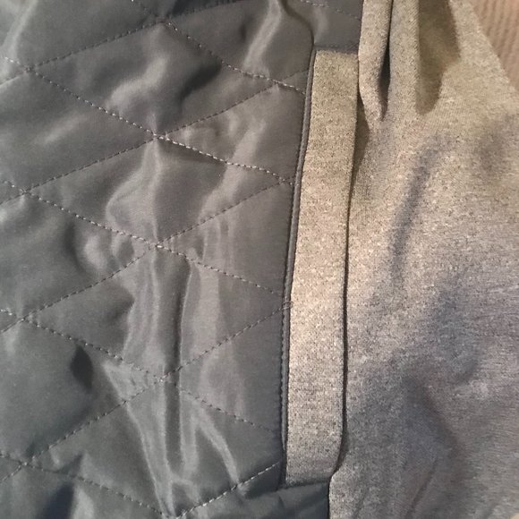 CALLOWAY NWT  Quilted Front Jacket - XL - Picture 7 of 7